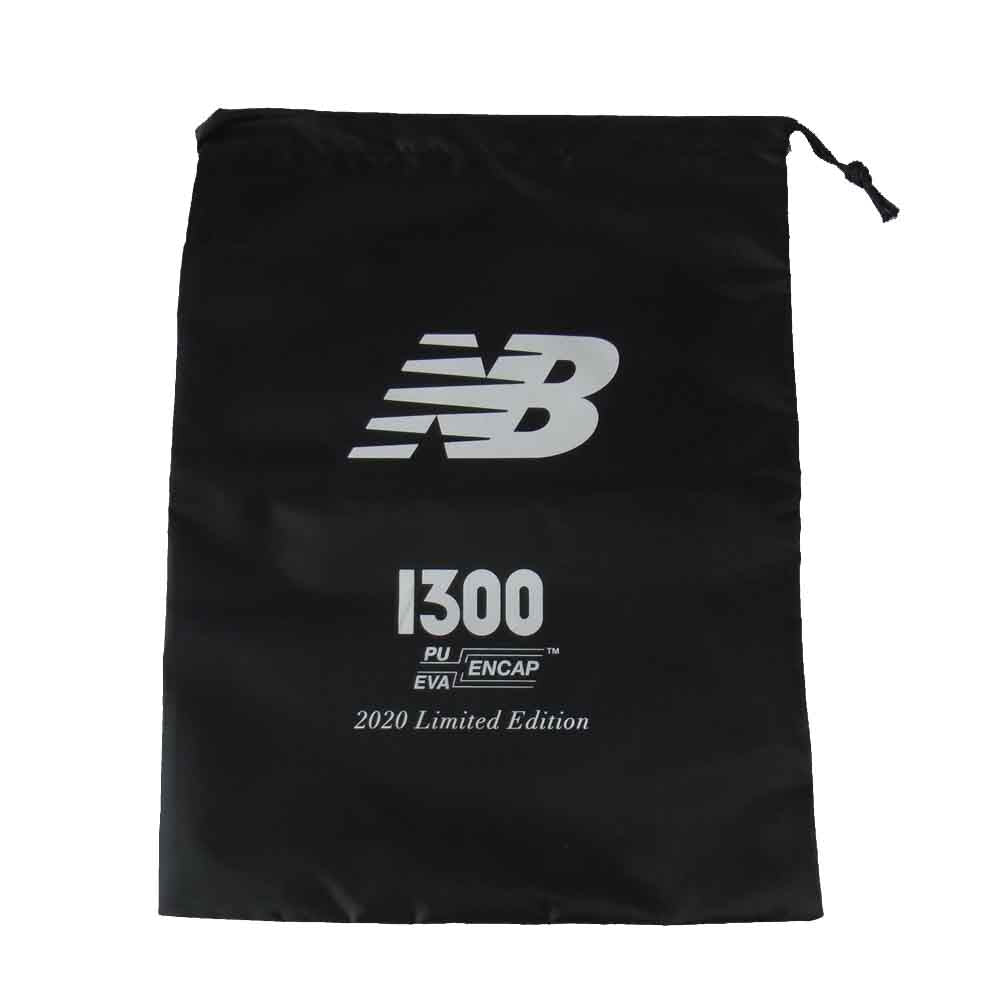 NEW BALANCE ニューバランス M1300JP3 極上美品 2020 LIMITED EDITION MADE IN USA カーキ系 26.5㎝【美品】【中古】