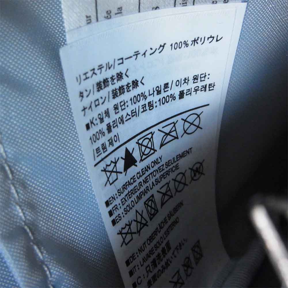 ARC'TERYX アークテリクス ARRO8 SHOULDER BAG アロー バッグ ブラック系【新古品】【未使用】【中古】