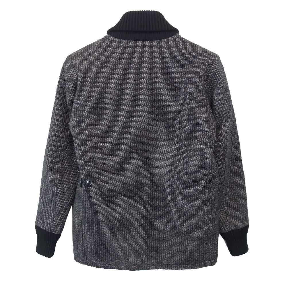 JELADO ジェラード STARRY GATE ファラオジャケット ブラウン系【美品】【中古】