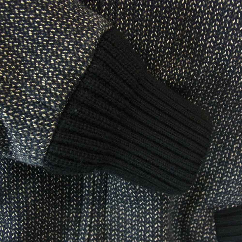 JELADO ジェラード STARRY GATE ファラオジャケット ブラウン系【美品】【中古】