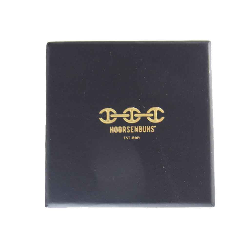 ホーセンブース 9911700204 5MM OPEN LINK BRACELET オープン リンク シルバー系【中古】