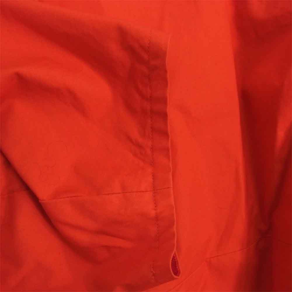 Drawer ドゥロワー 19SS ツイスト ロング ワンピース レッド系 36【中古】