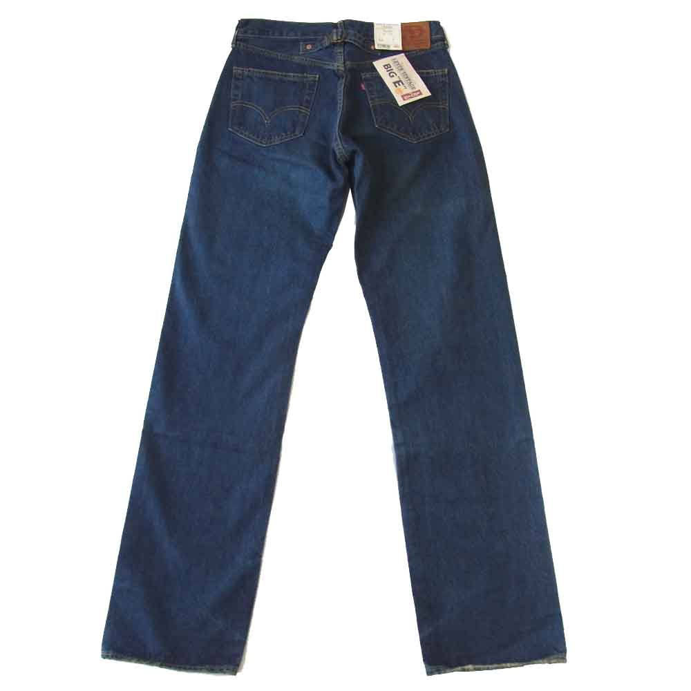 Levi's リーバイス 702-XX02 未使用 デッドストック 日本製 702-XX