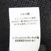 Barbour バブアー MKN1289 NORSE PROJECTS NORSE HALF ZIP ノース プロジェクト ハーフ ジップ ニット グレー系 M【新古品】【未使用】【中古】