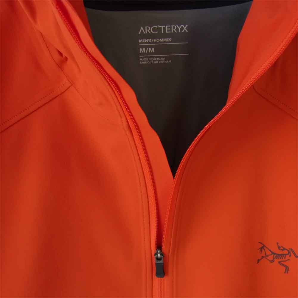 ARC'TERYX アークテリクス 25917 Trino SL Hoody トリノ フーディ