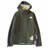 THE NORTH FACE ノースフェイス NP12014 FL Drizzle Jacket ドリズル ジャケット NT ニュートープ カーキ系 M【新古品】【未使用】【中古】
