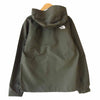 THE NORTH FACE ノースフェイス NP12014 FL Drizzle Jacket ドリズル ジャケット NT ニュートープ カーキ系 M【新古品】【未使用】【中古】
