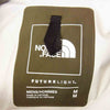 THE NORTH FACE ノースフェイス NP12014 FL Drizzle Jacket ドリズル ジャケット NT ニュートープ カーキ系 M【新古品】【未使用】【中古】