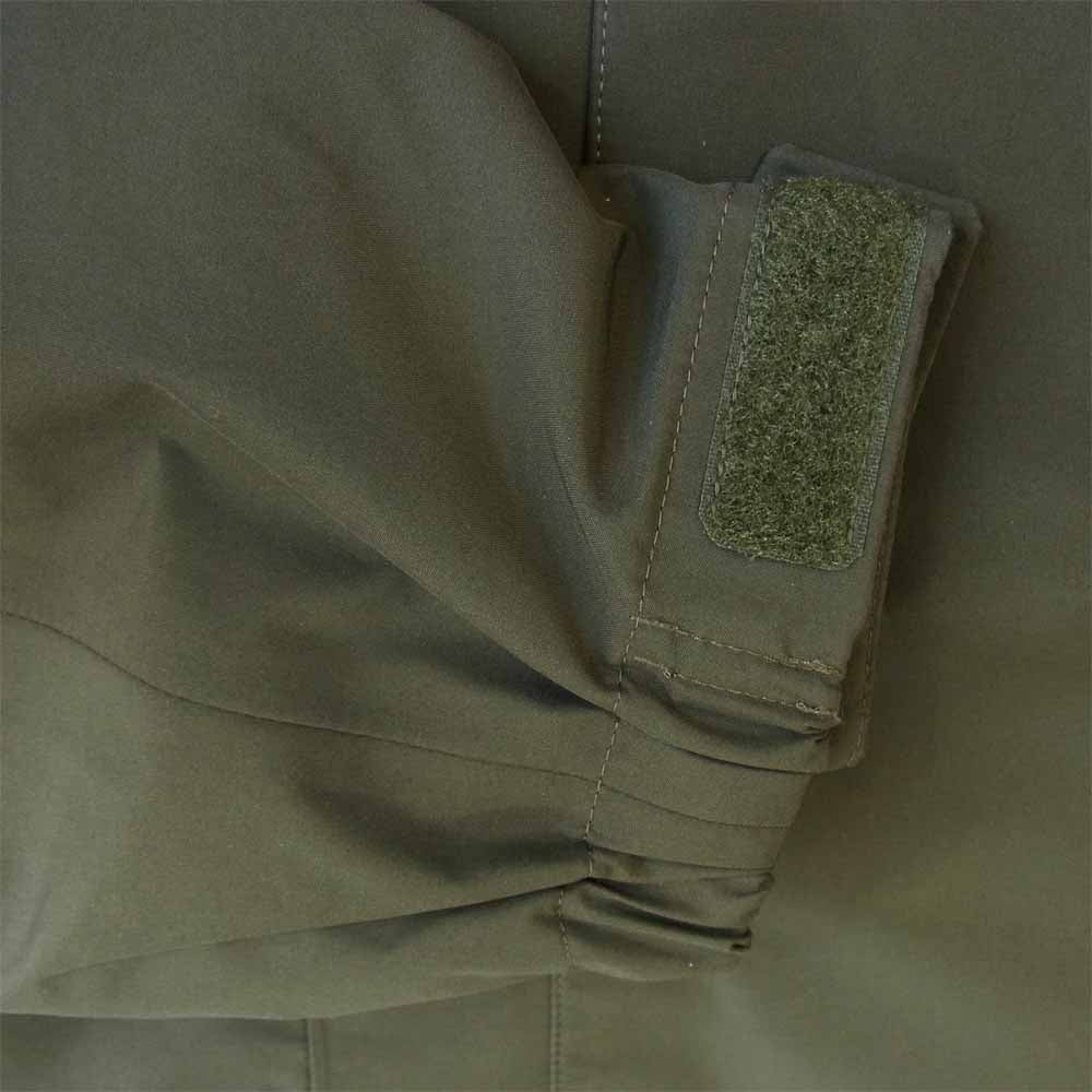 THE NORTH FACE ノースフェイス NP12014 FL Drizzle Jacket ドリズル ジャケット NT ニュートープ カーキ系 M【新古品】【未使用】【中古】