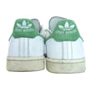 adidas アディダス B24051 × RAF SIMONS ラフシモンズ STAN SMITH スタンスミス スニーカー ホワイト系 24cm【中古】