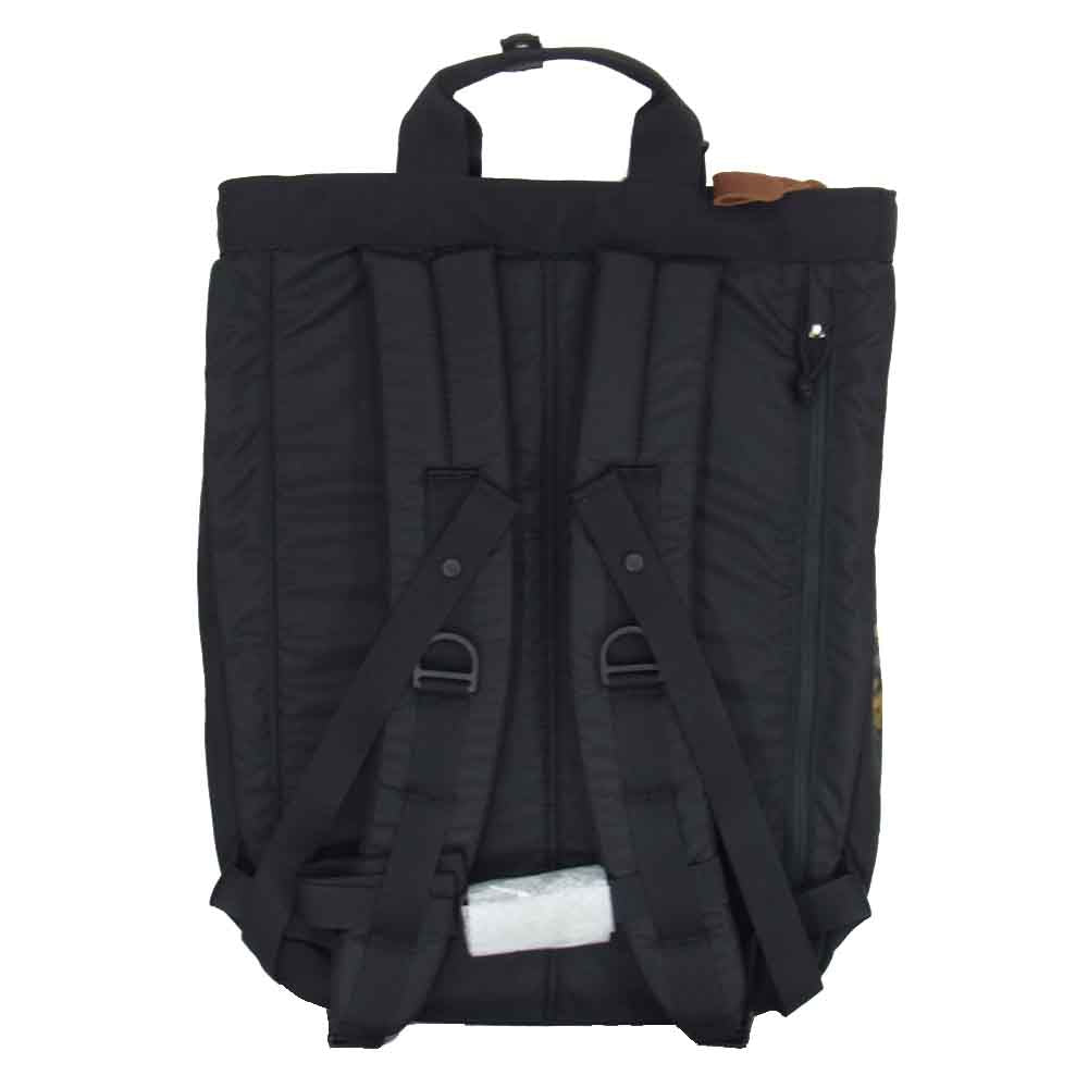 GREGORY グレゴリー 103874 スナッチデイ ガーデン タペストリー ブラック系【新古品】【未使用】【中古】