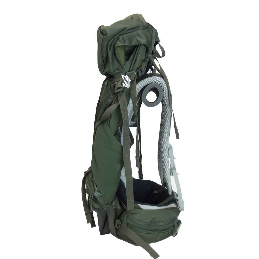 ロウアルパイン FBQ-01-DO-65 Cerro Torre 65:85 セロトーレ トレッキング バッグ【新古品】【未使用】【中古】