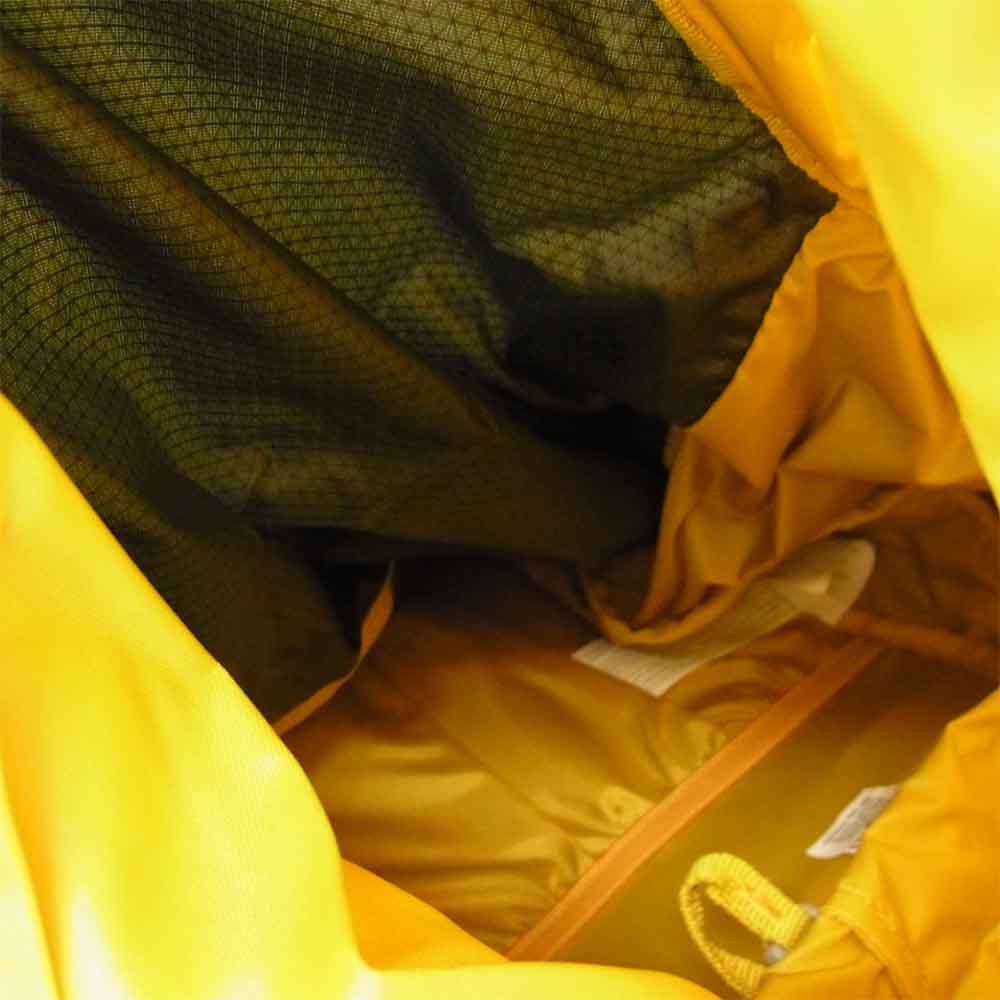 ロウアルパイン FBQ-01-DO-65 Cerro Torre 65:85 セロトーレ トレッキング バッグ【新古品】【未使用】【中古】