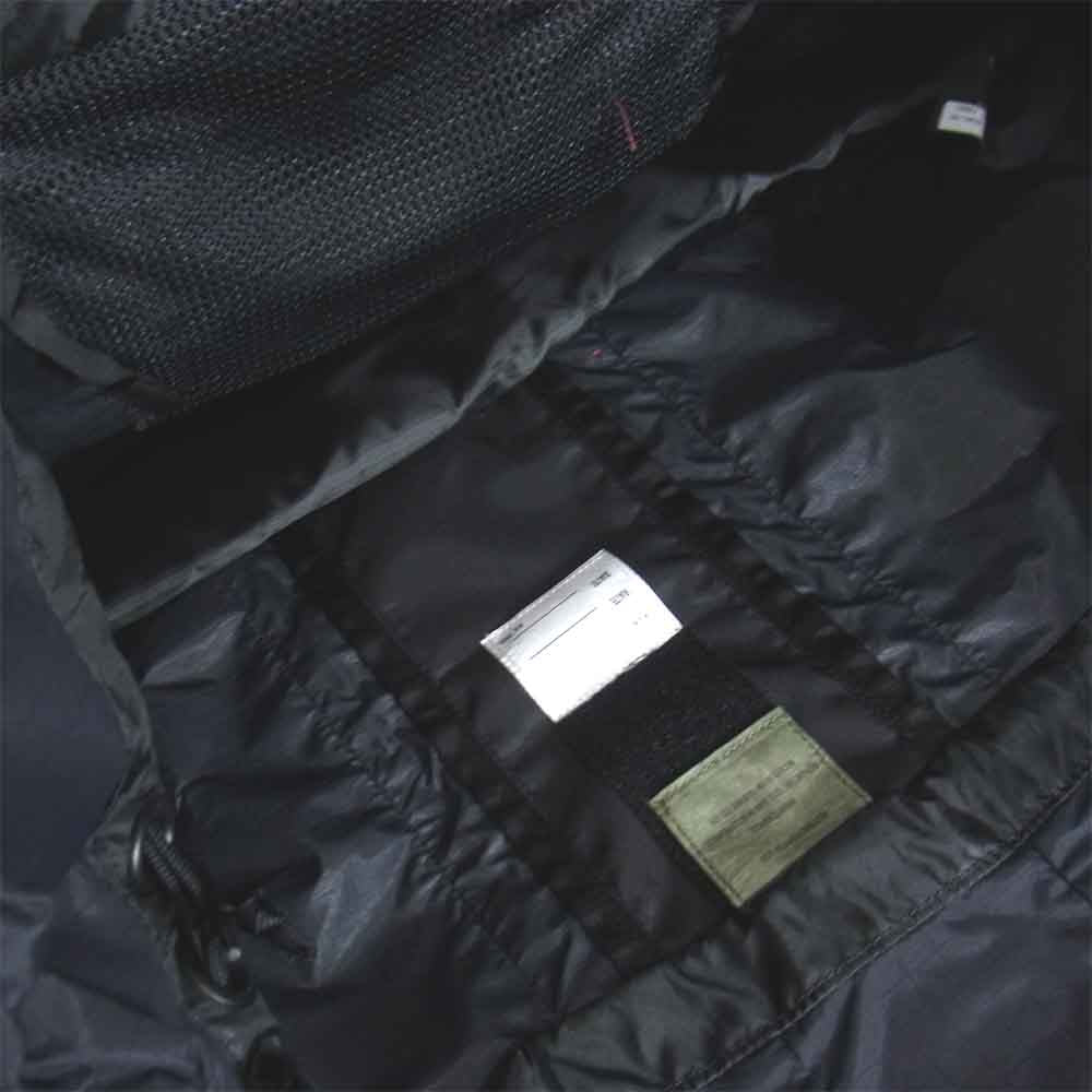 GREGORY グレゴリー × エヌハリウッド N.HOOLYWOOD トート バッグ ネイビー系【新古品】【未使用】【中古】