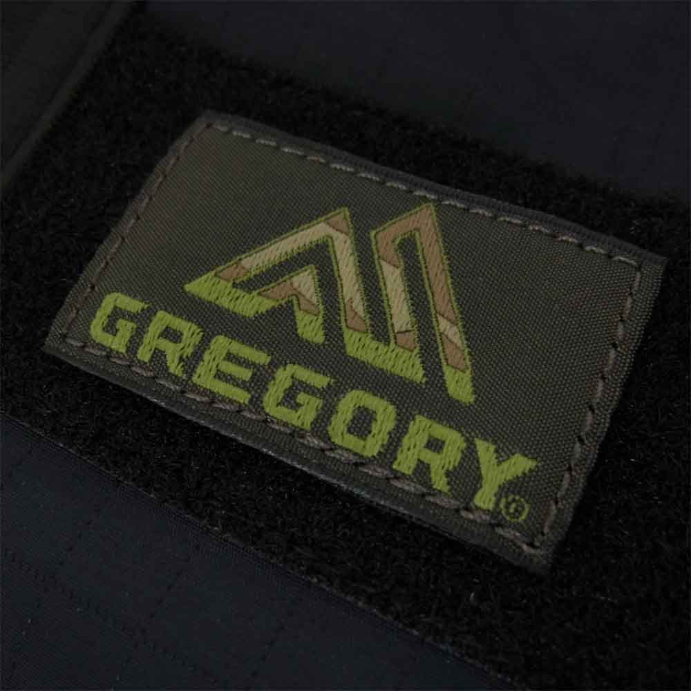 GREGORY グレゴリー × エヌハリウッド N.HOOLYWOOD トート バッグ ネイビー系【新古品】【未使用】【中古】
