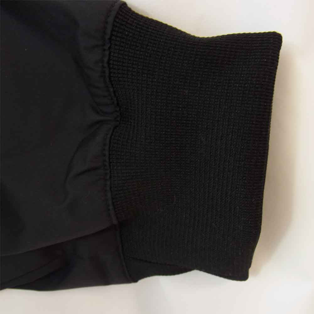 CHALLENGER チャレンジャー 20SS CLG-JK 020-006 TECHNICAL LAYER JACKET テクニカル レイヤード ジャケット 白×黒 L【新古品】【未使用】【中古】