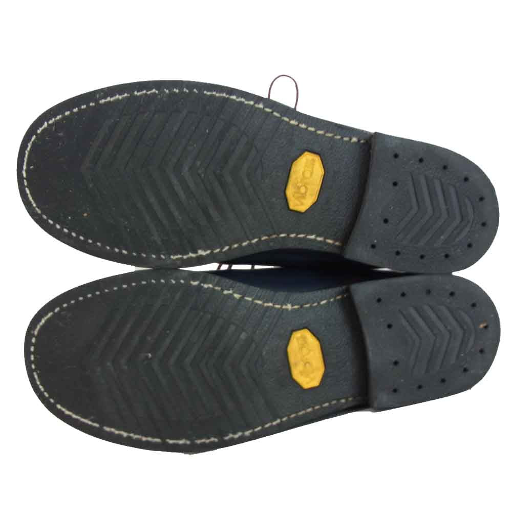 CALEE キャリー Danner ダナー マウンテンライト ブーツ ブラック系 8 1/2【中古】