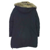 WOOLRICH ウールリッチ 国内正規品 BOW BRIDGE COAT ボウブリッジ ダウン ジャケット  ブラック系 S【中古】