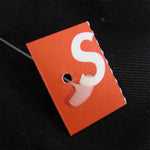 Supreme シュプリーム Futura Logo 5 Panel Cap フューチュラ ロゴ ファイブ パネル キャップ ブラック系【新古品】【未使用】【中古】