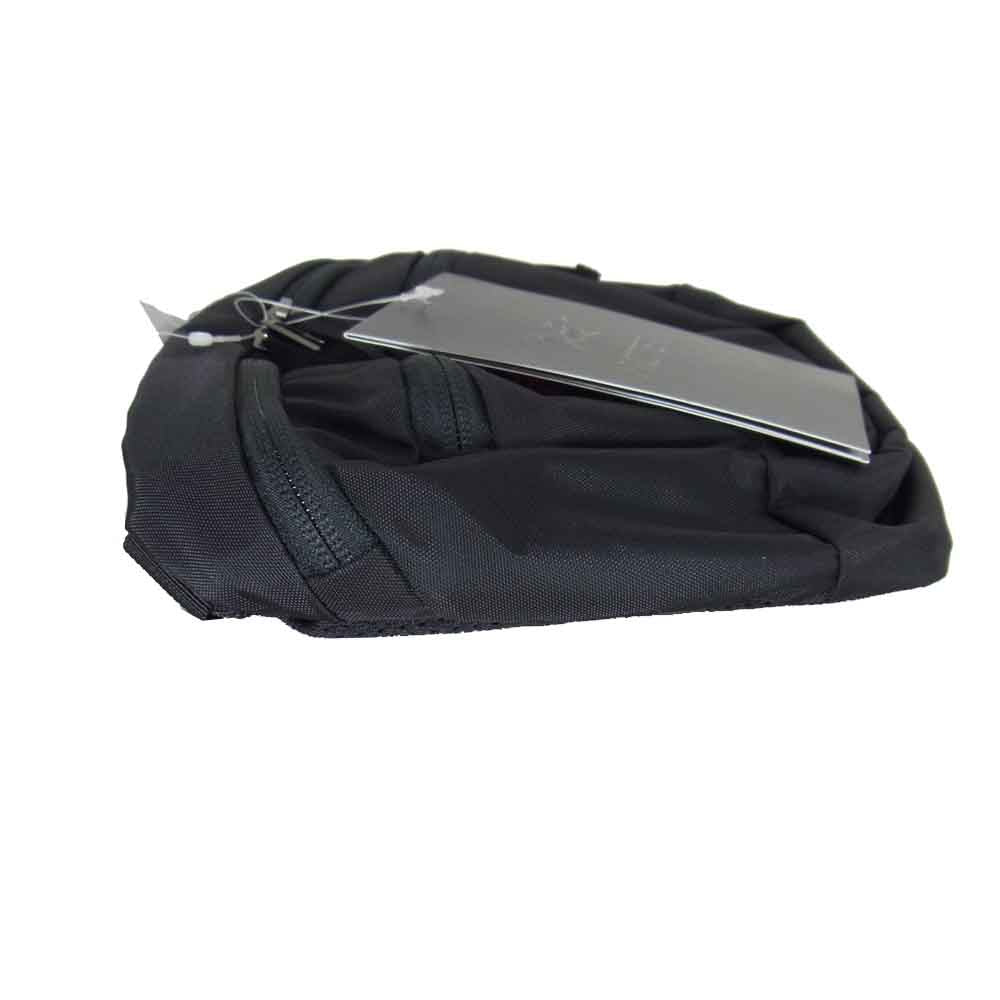 ARC'TERYX アークテリクス ビームス BEAMS MANTIS 2 WAISTPACK  ブラック系【新古品】【未使用】【中古】