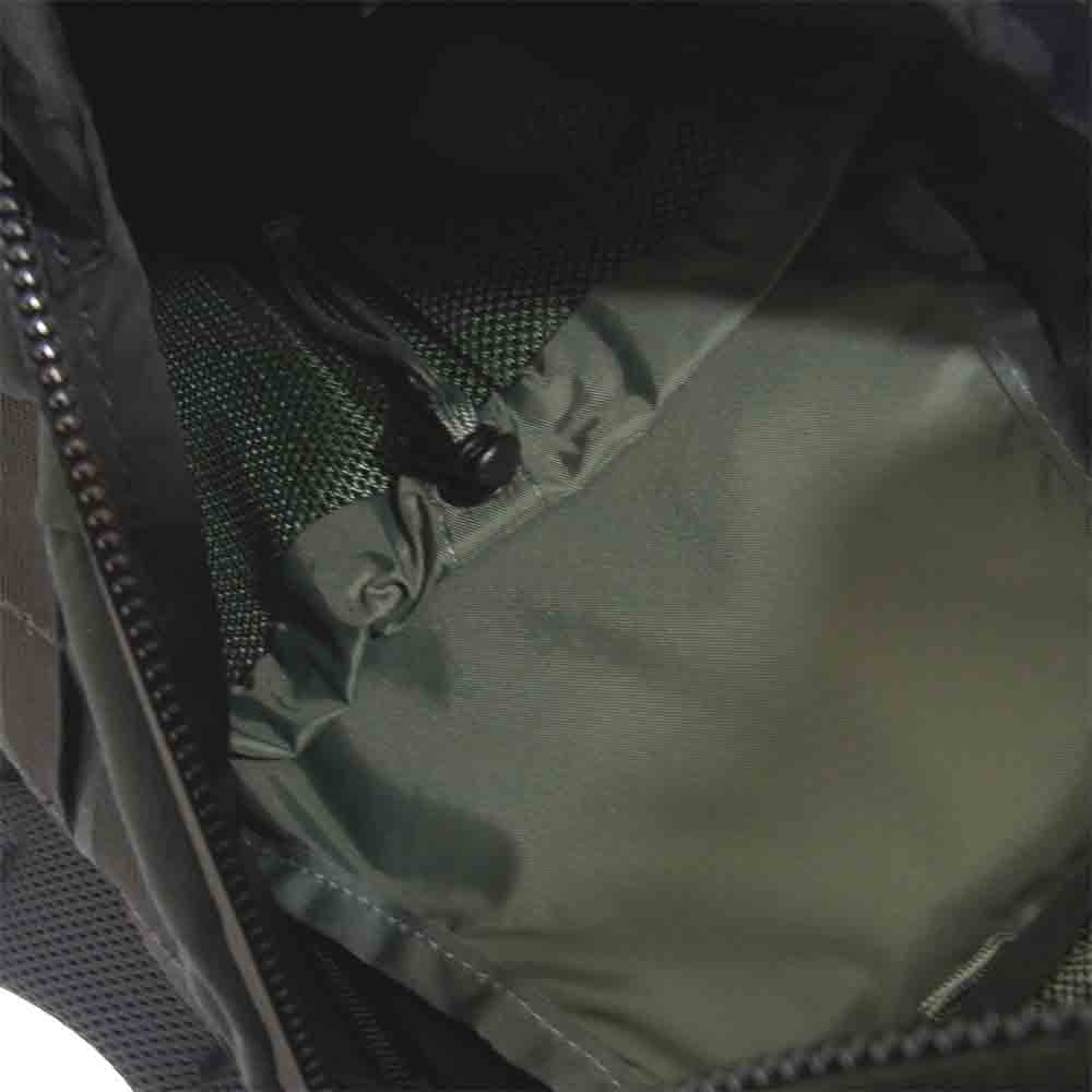 MYSTERY RANCH ミステリーランチ 1Day ASSAULT ワンデイ アサルト バックパック リュック ブラック系【中古】