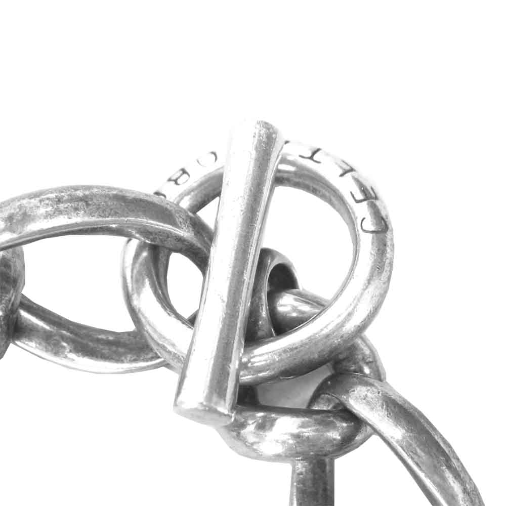 Celt&Cobra ケルト&コブラ 1st Argent Gleam アージェントグリーム