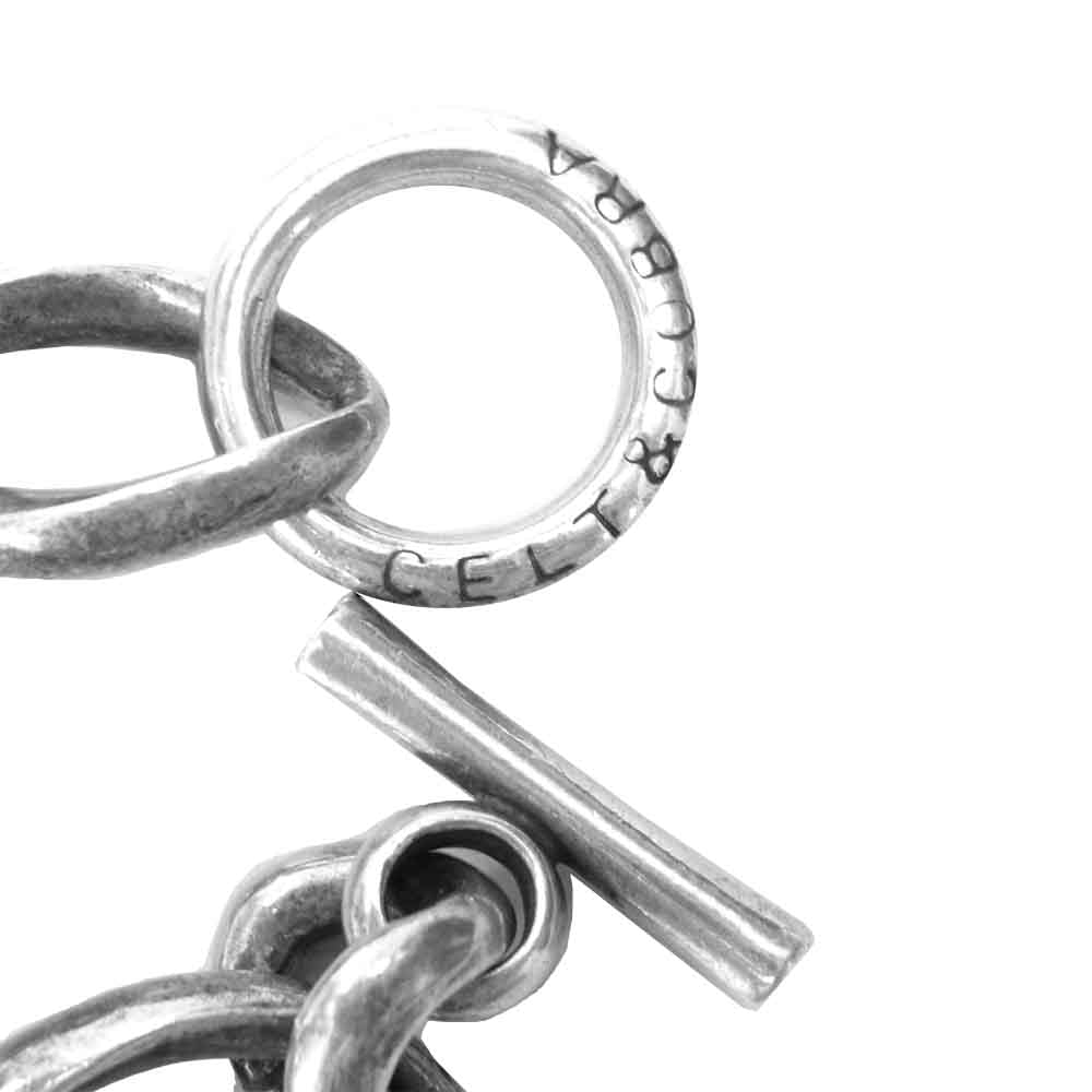 Celt&Cobra ケルト&コブラ 1st Argent Gleam アージェントグリーム