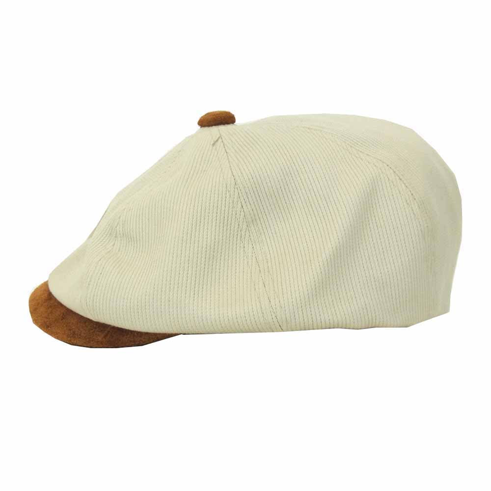 CALEE キャリー オフホワイト系【美品】【中古】