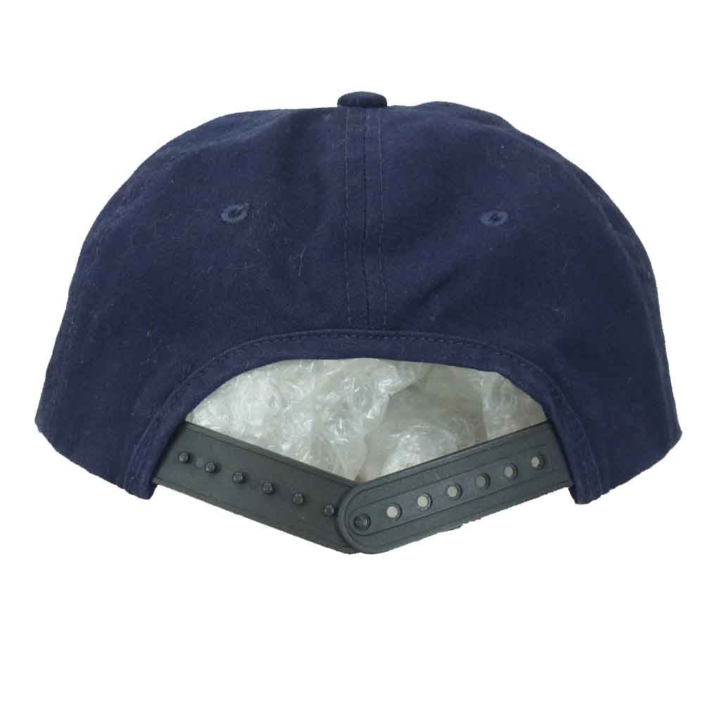 TENDERLOIN テンダーロイン T-TRUCKER CAP DUCK トラッカー キャップ ダークネイビー系【中古】