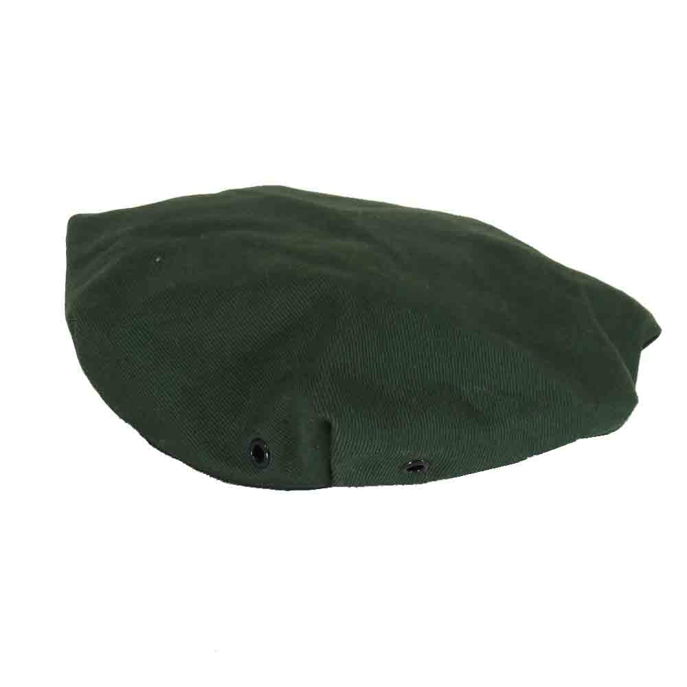 TENDERLOIN テンダーロイン T-G.S HAT ベレー帽 モスグリーン系 M【中古】