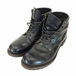 RED WING レッドウィング 9014 ベックマン ブラック系 27cm【中古】