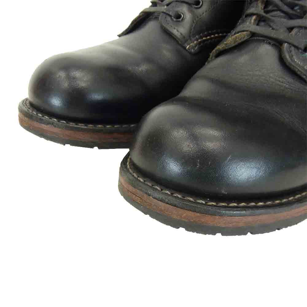 RED WING レッドウィング 9014 ベックマン ブラック系 27cm【中古】