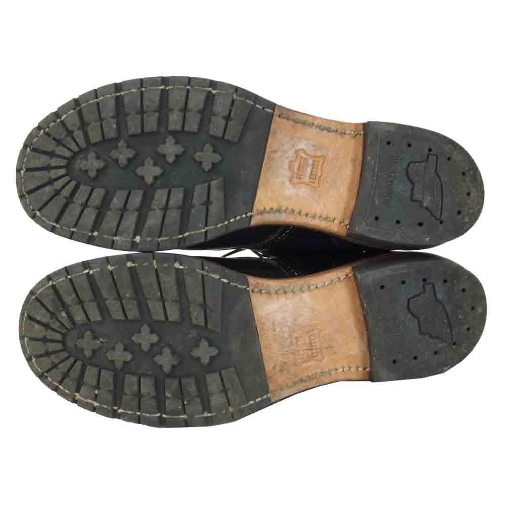 RED WING レッドウィング 9014 ベックマン ブラック系 27cm【中古】