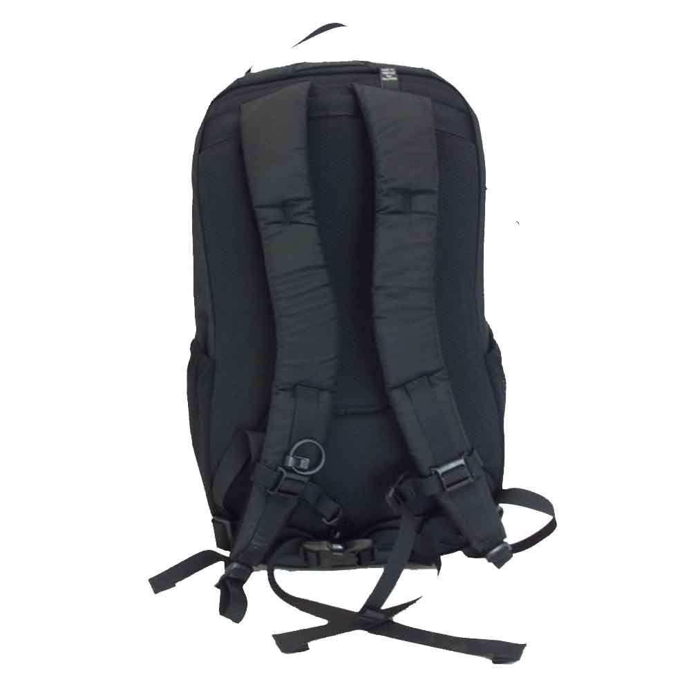 ARC'TERYX アークテリクス MANTIS 26L マンティス 26 バックパック リュック ブラック系【中古】