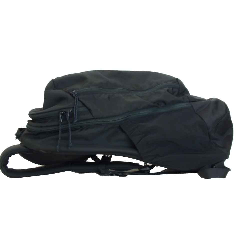 ARC'TERYX アークテリクス MANTIS 26L マンティス 26 バックパック リュック ブラック系【中古】