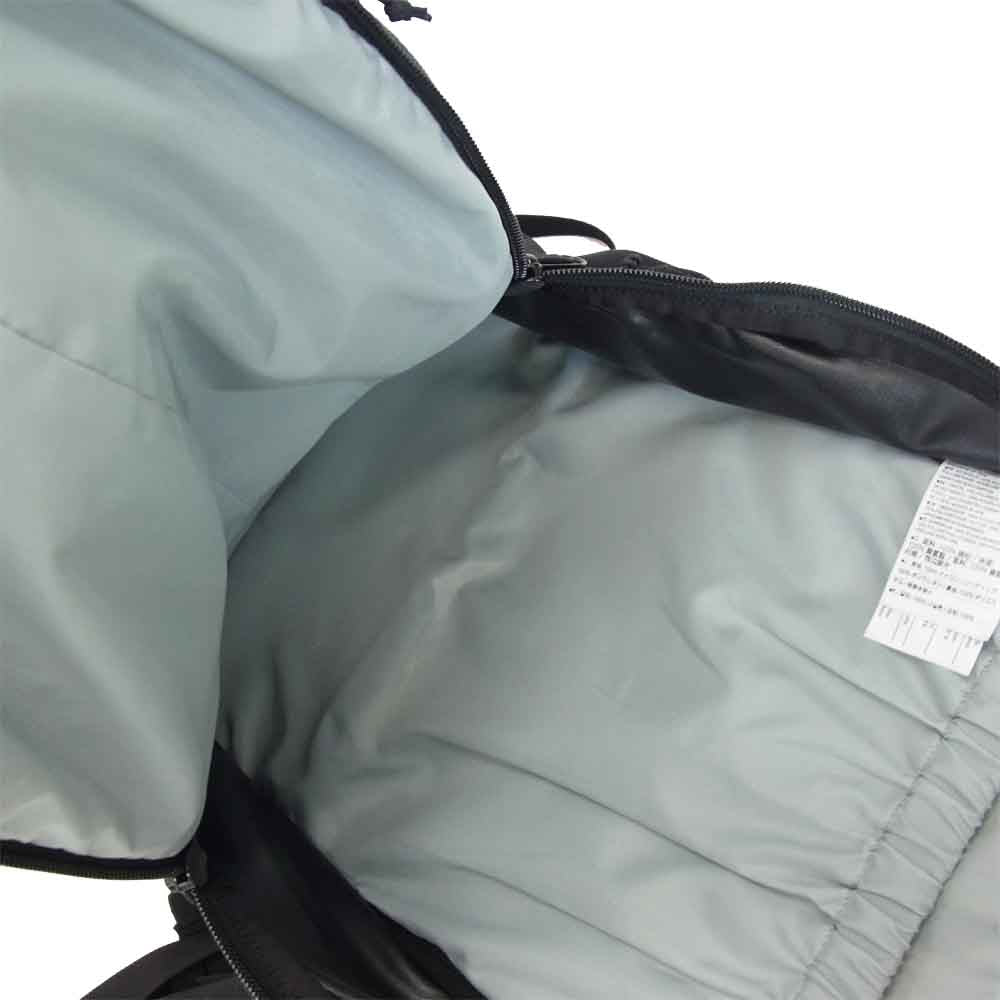 ARC'TERYX アークテリクス MANTIS 26L マンティス 26 バックパック リュック ブラック系【中古】