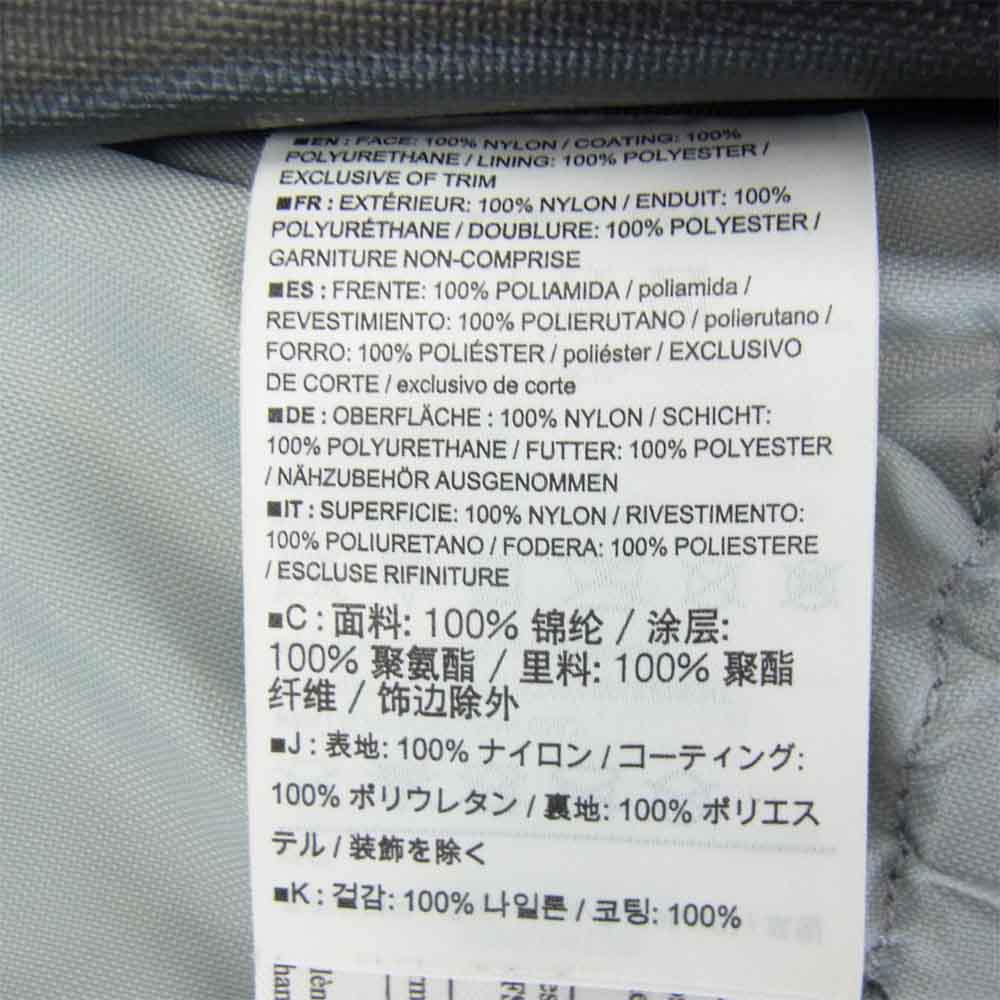 ARC'TERYX アークテリクス MANTIS 26L マンティス 26 バックパック リュック ブラック系【中古】