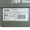 NEW BALANCE ニューバランス M992BB USA製 スニーカー YELLOW イエロー系 グレー系【新古品】【未使用】【中古】