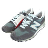 NEW BALANCE ニューバランス M1300CLS USA製 スニーカー グレー系【新古品】【未使用】【中古】