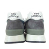 NEW BALANCE ニューバランス M1300CLS USA製 スニーカー グレー系【新古品】【未使用】【中古】