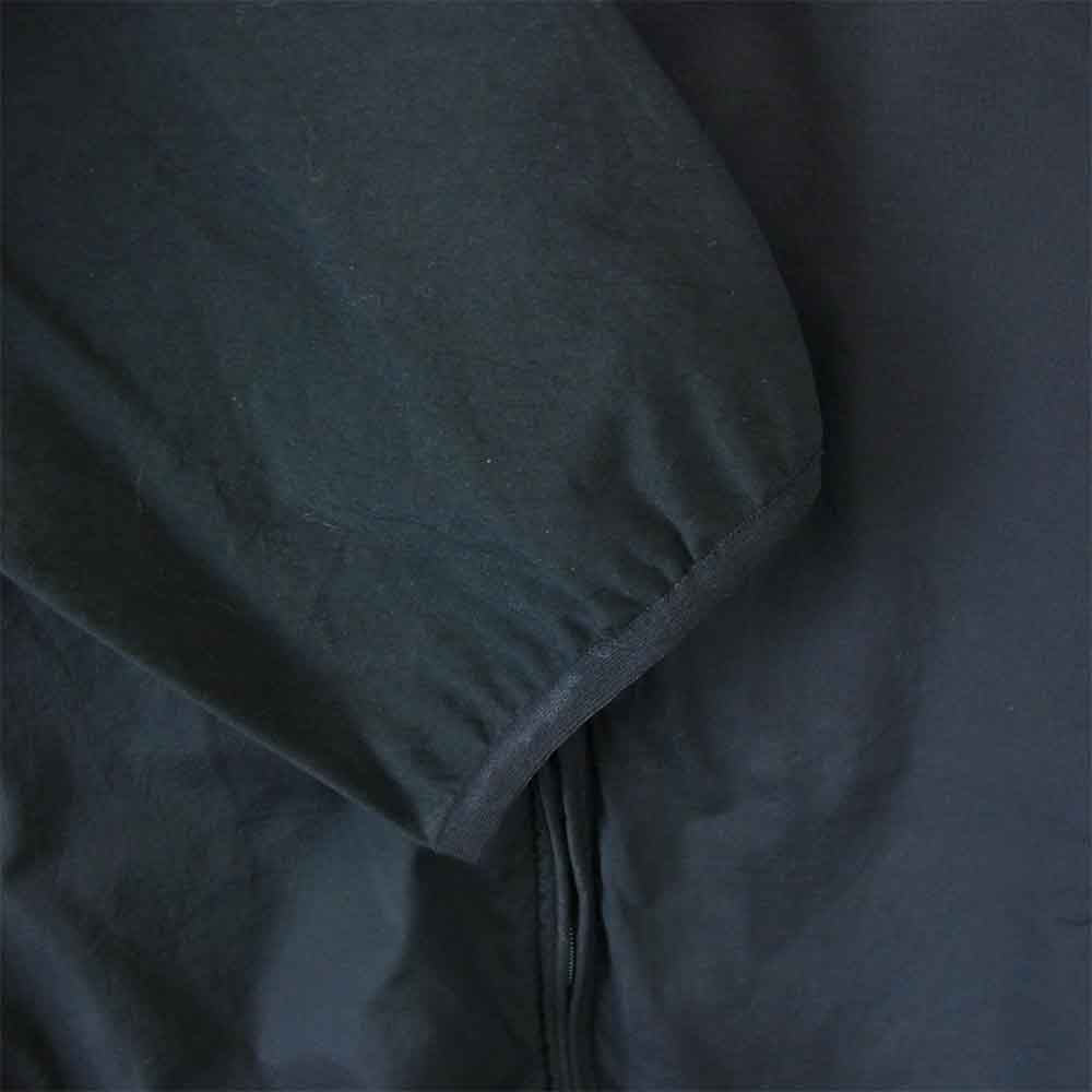 Yohji Yamamoto ヨウジヤマモト 19SS DY7322 Y-3 ADIZERO PACKABLE JACKET ワイスリー アディゼロ パッカブル ジャケット ブラック系 ダークネイビー系 L【中古】