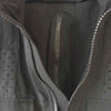 Yohji Yamamoto ヨウジヤマモト DY7307 Y-3 M CHECKER MESH FIELD JACKET ワイスリー メッシュ フィールド ジャケット ブラック系 L【中古】