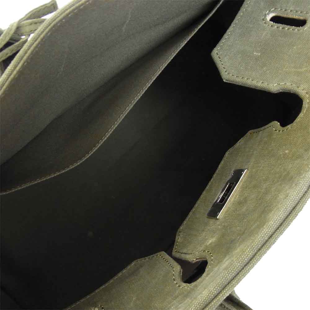 レディメイド Travel Bag M トラベルバッグ バーキン型40 ハンドバッグ