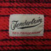 TENDERLOIN テンダーロイン T-HEAVY FLANNEL SHT ヘビーフランネルシャツ レッド系 M【中古】