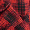 TENDERLOIN テンダーロイン T-HEAVY FLANNEL SHT ヘビーフランネルシャツ レッド系 M【中古】