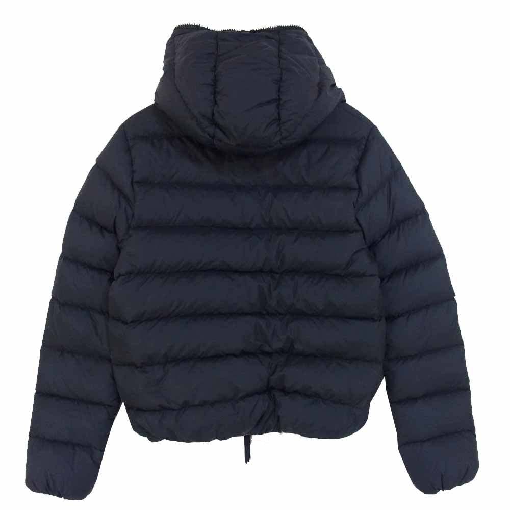 DUVETICA デュベティカ 2251 国内正規品 DIONISIO mat ディオニシオ ダウン ジャケット ダークネイビー系 48【中古】