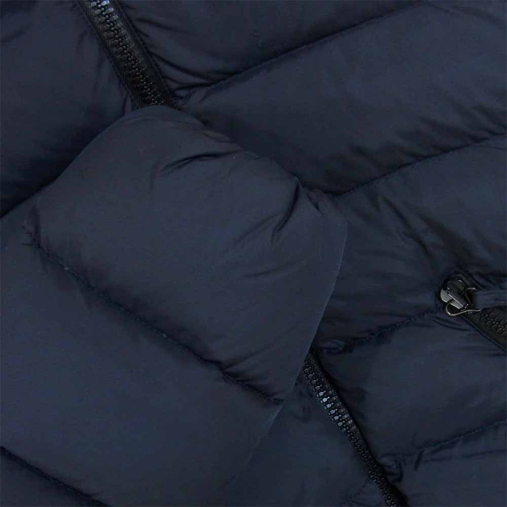 DUVETICA デュベティカ 2251 国内正規品 DIONISIO mat ディオニシオ ダウン ジャケット ダークネイビー系 48【中古】