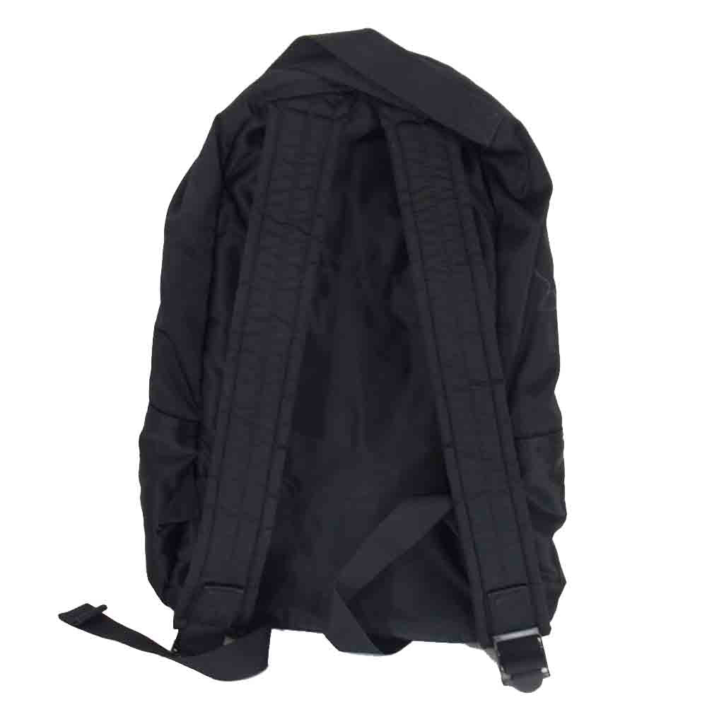 PORTER ポーター 8261 TANKER タンカー ミニ バッグ リュック バックパック ブラック系【美品】【中古】
