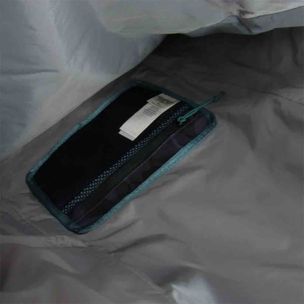 patagonia パタゴニア Planing Roll Top Pack 35L プレーニング ロールトップ パック チャコール系【新古品】【未使用】【中古】