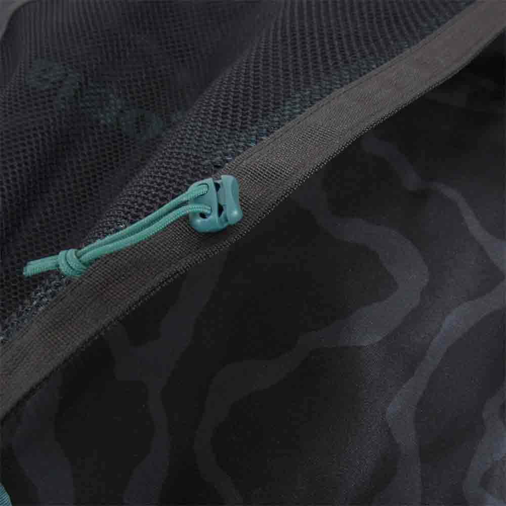 patagonia パタゴニア Planing Roll Top Pack 35L プレーニング ロールトップ パック チャコール系【新古品】【未使用】【中古】